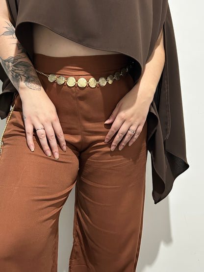Conjunto Brown