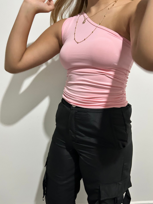 Cropped One