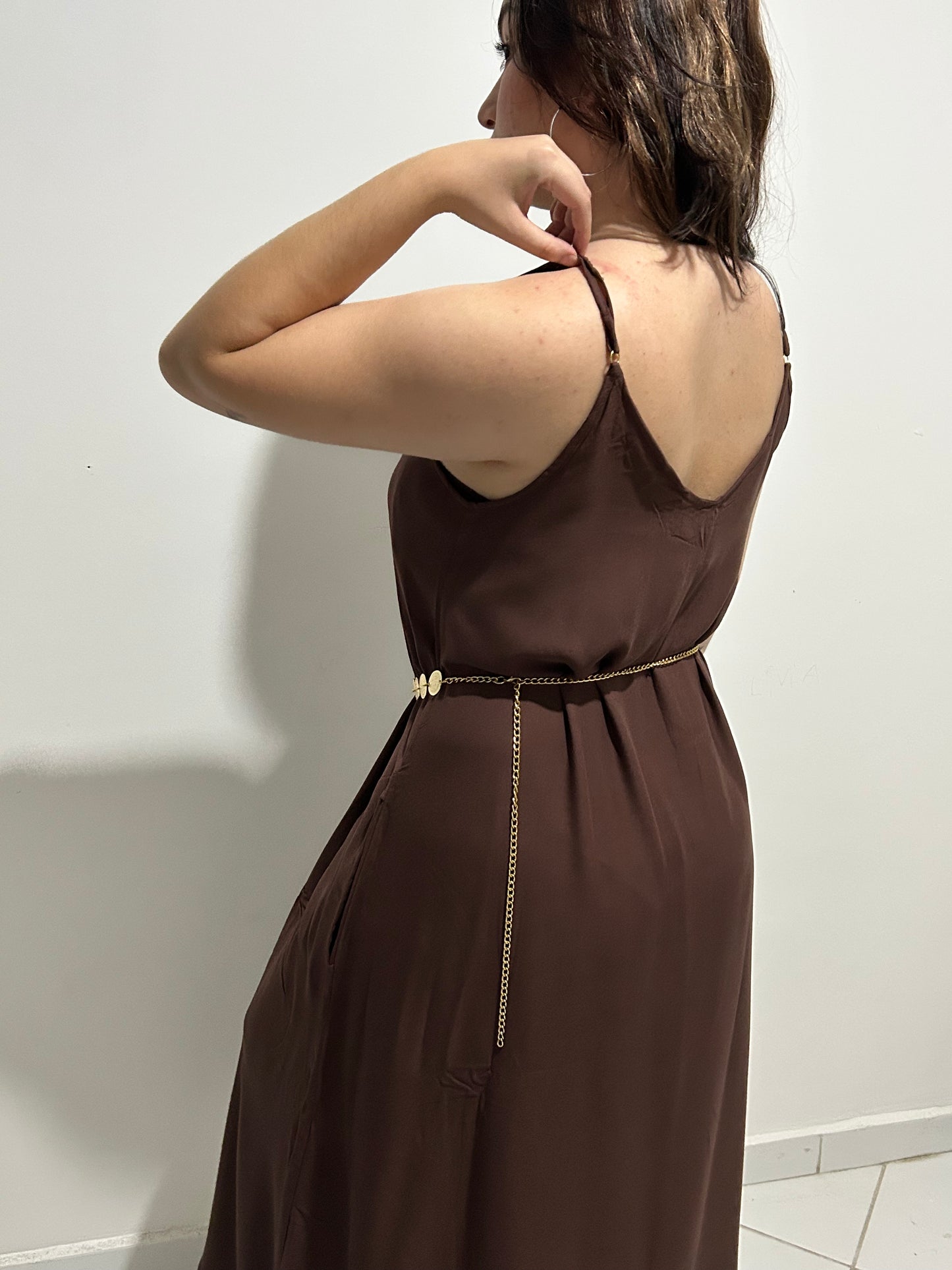 Vestido Basic