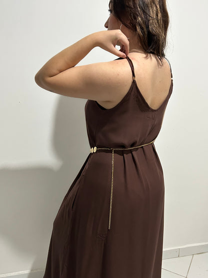 Vestido Basic