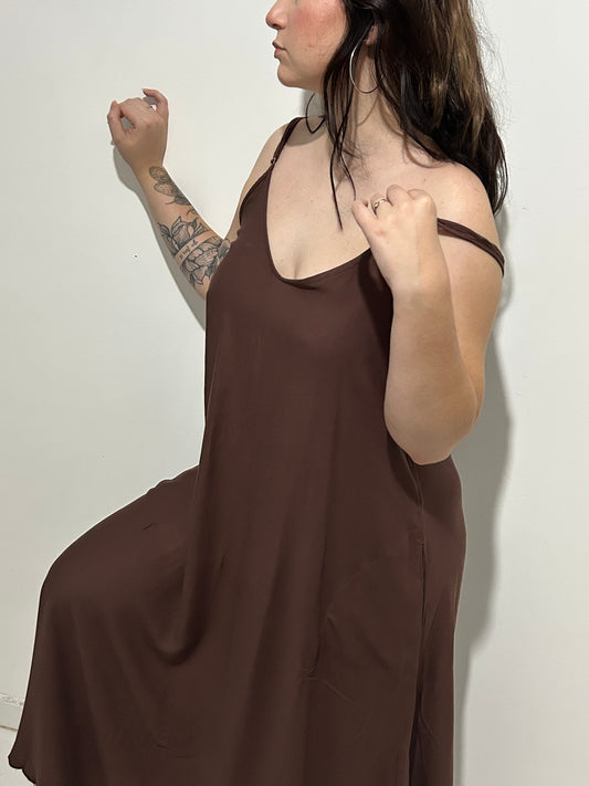 Vestido Basic