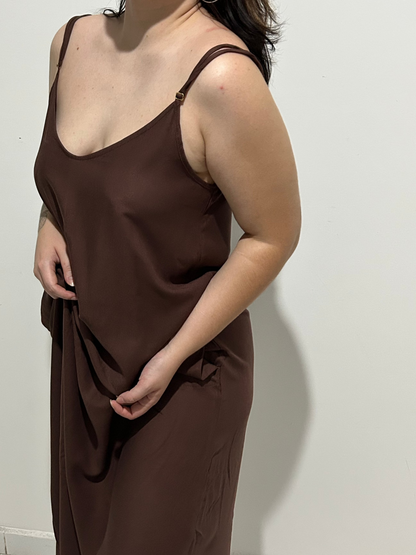 Vestido Basic