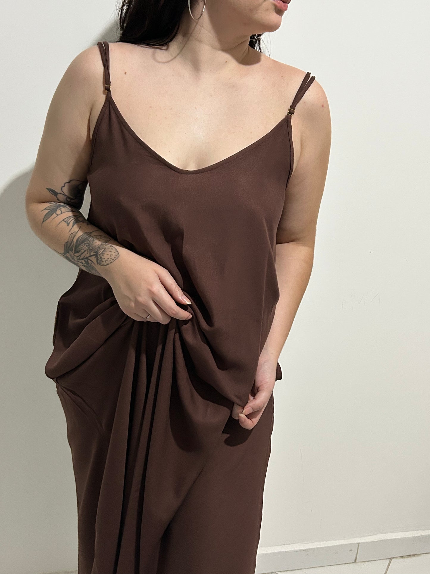 Vestido Basic
