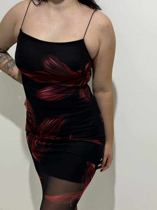 Vestido Classy
