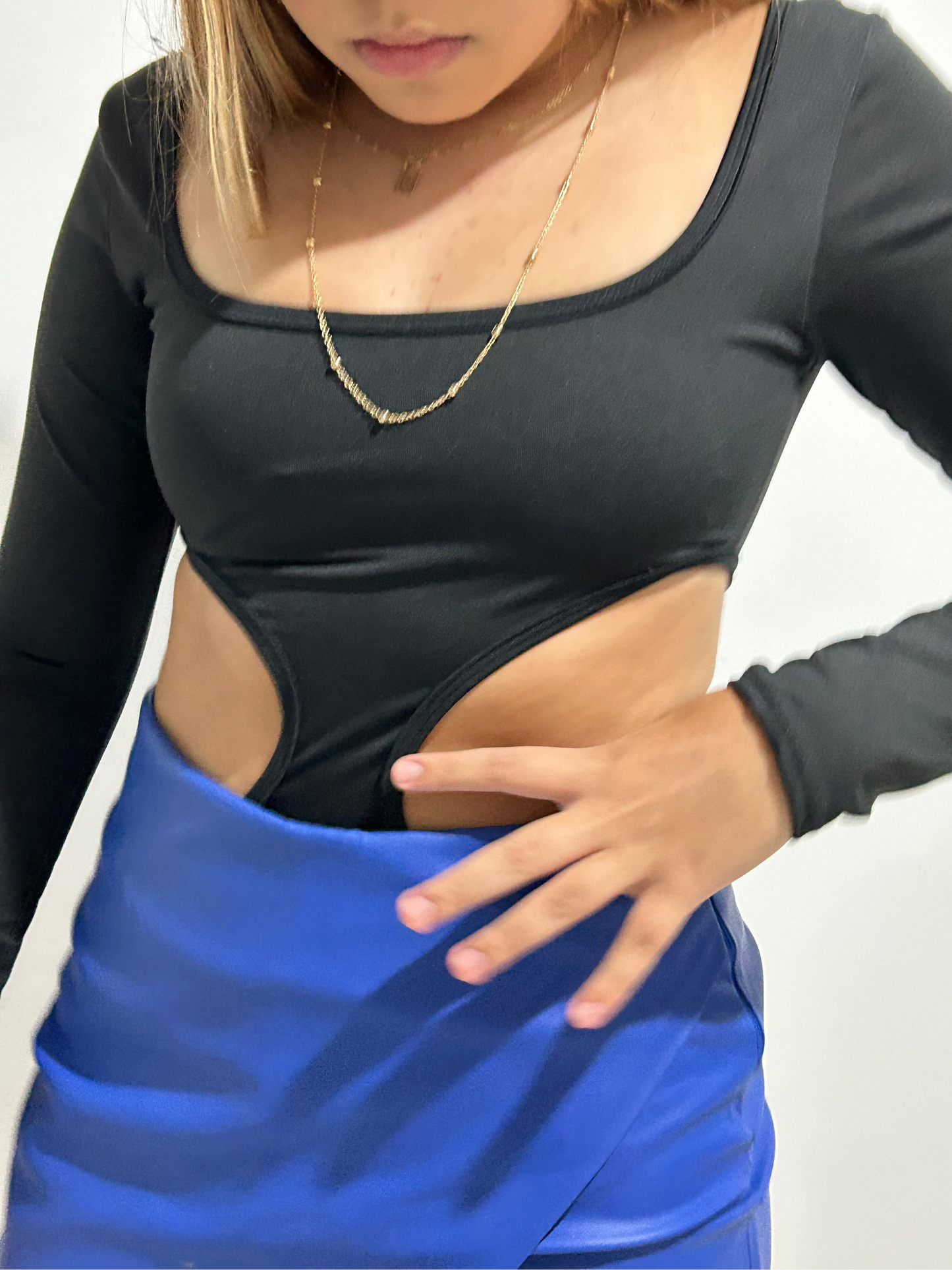 Body Fresh