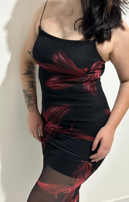 Vestido Classy