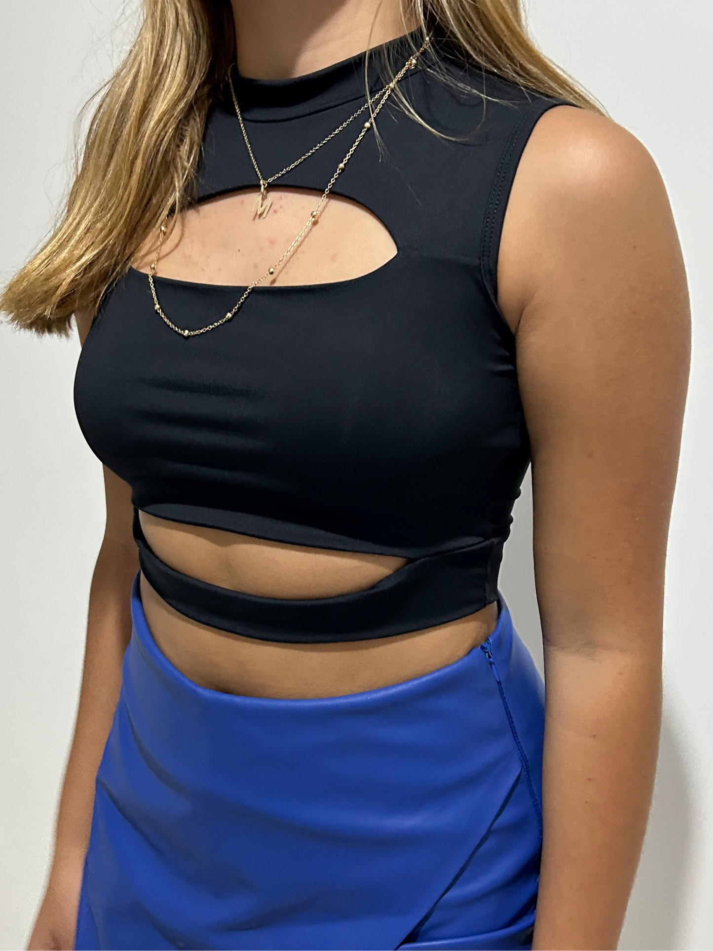 Cropped Manu 2.0