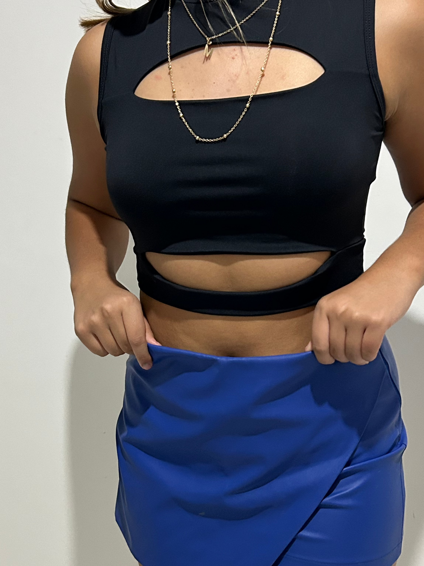Cropped Manu 2.0