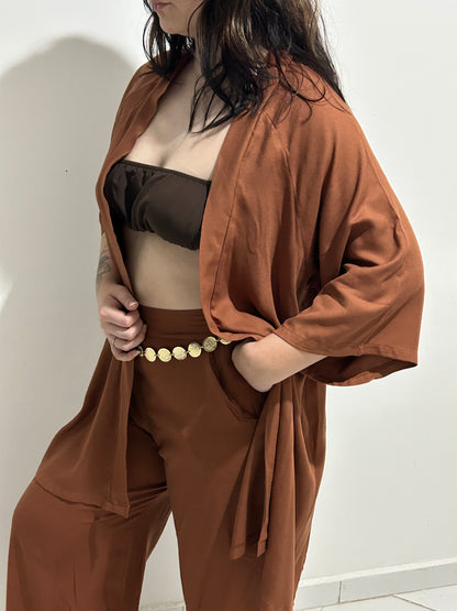 Conjunto Brown